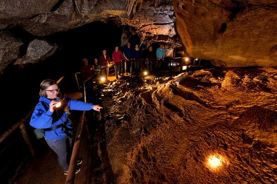 yt-youtube-to-mp3 | Experiencing a Cave Exploration Tour