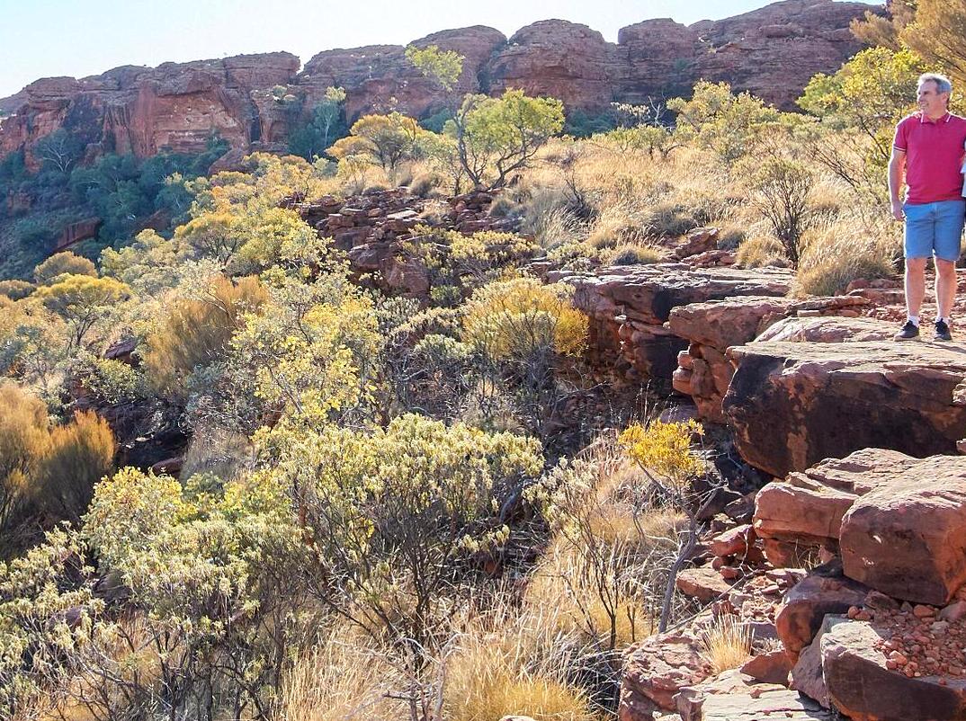 yt-youtube-to-mp3 | Exploring the Ancient Kings Canyon Creek Bed