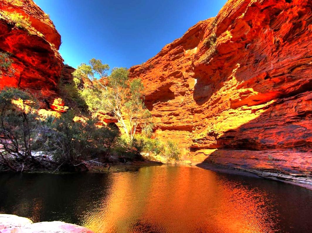 yt-youtube-to-mp3 | Exploring the Ancient Kings Canyon Creek Bed