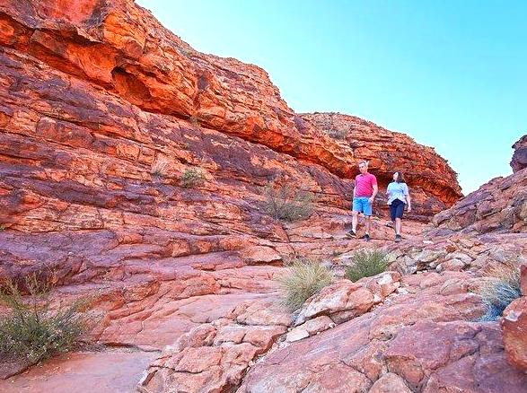 yt-youtube-to-mp3 | Exploring the Ancient Kings Canyon Creek Bed