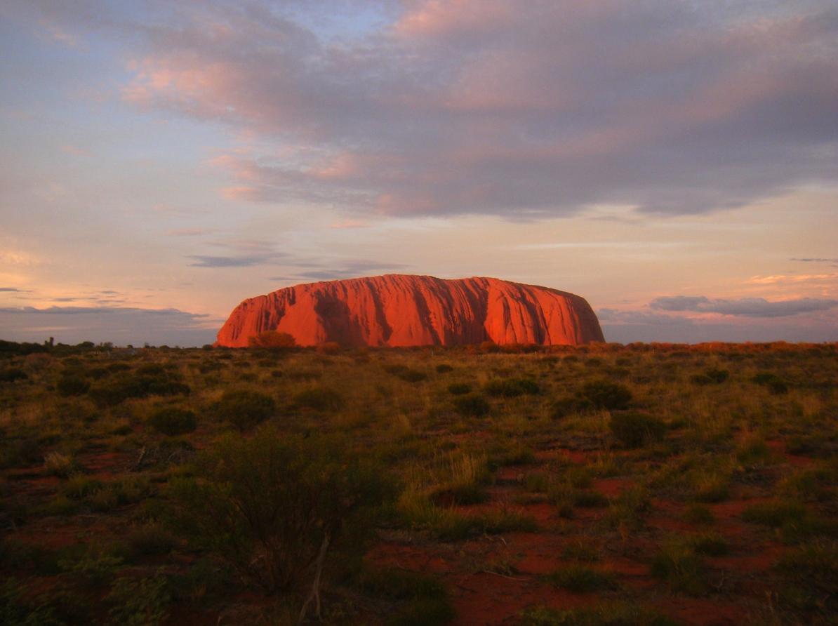 yt-youtube-to-mp3 | Taking Part in a Sunrise Ceremony with Local Aboriginal People