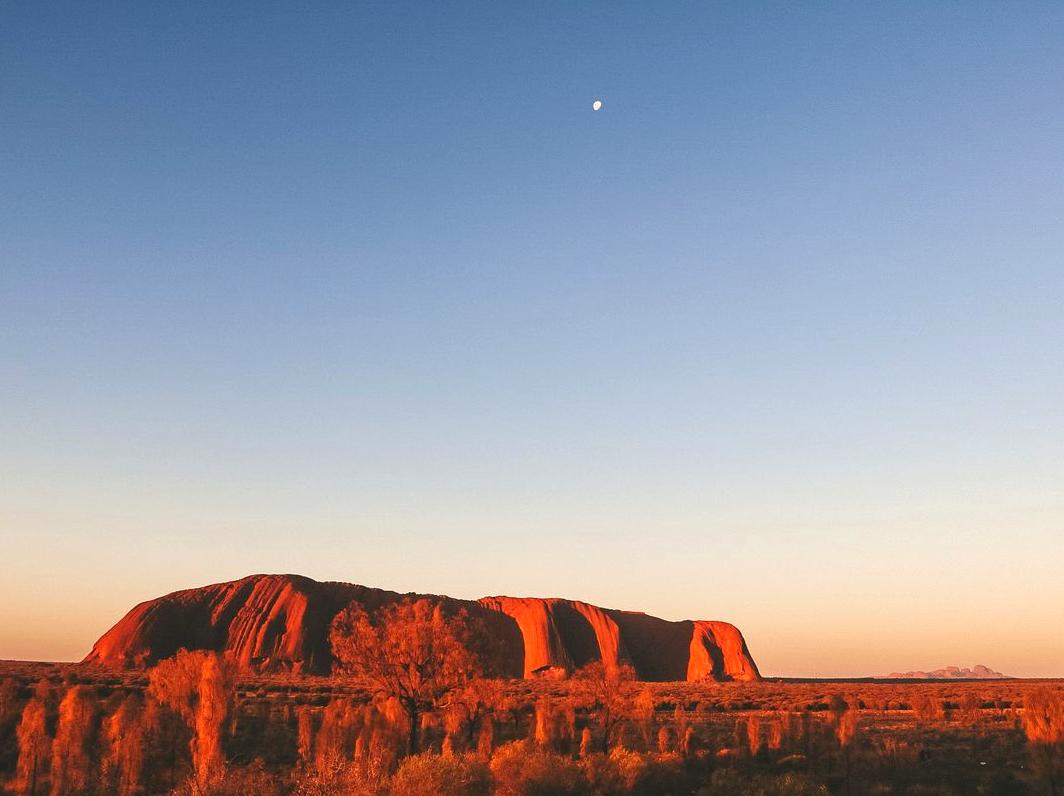 yt-youtube-to-mp3 | Taking Part in a Sunrise Ceremony with Local Aboriginal People