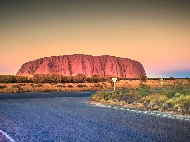 yt-youtube-to-mp3 | Taking Part in a Sunrise Ceremony with Local Aboriginal People