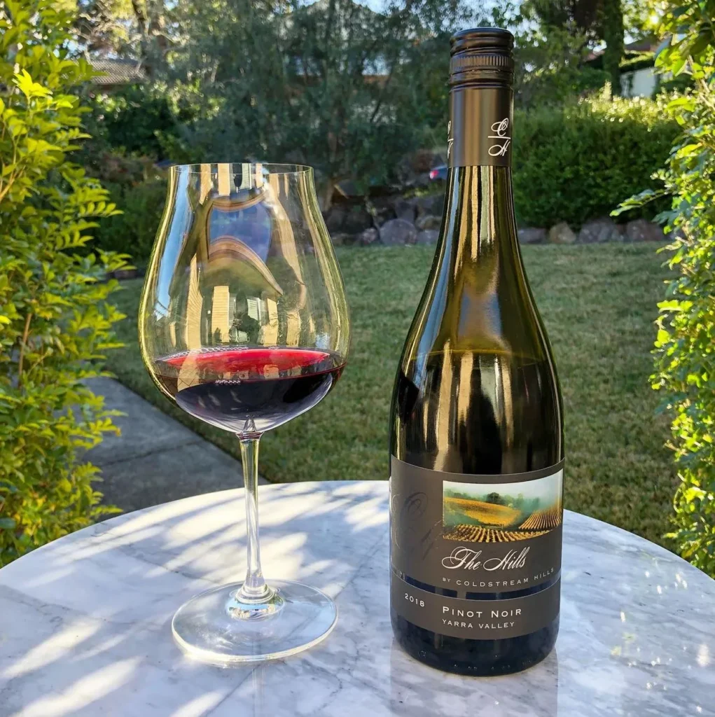 The Future of the Wine Industry