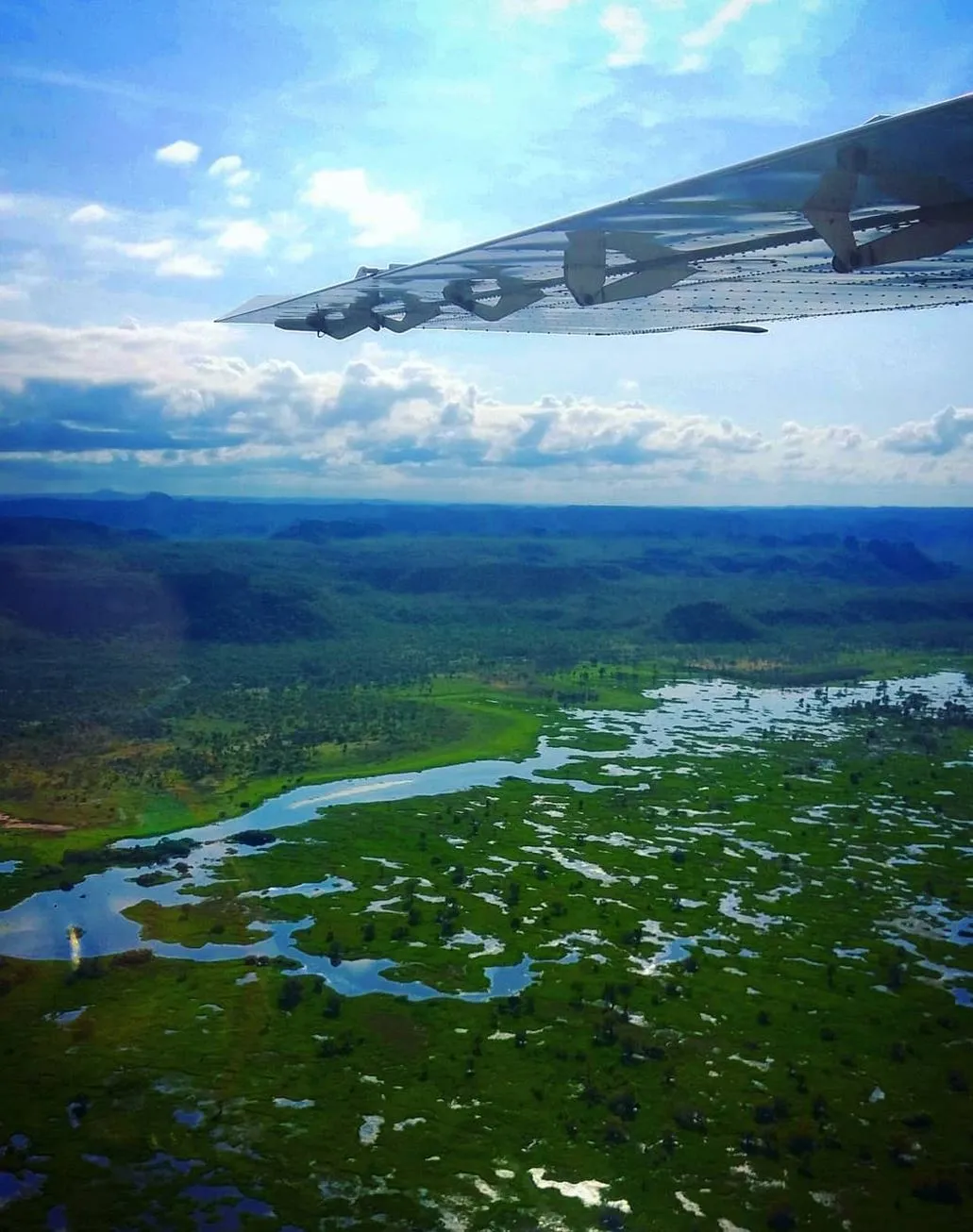 Hidden Biodiversity Hotspots