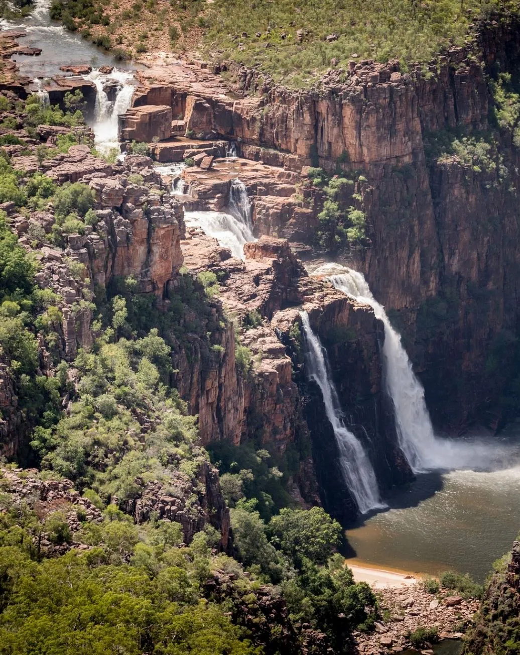 Kakadu National Park